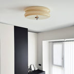 Marseille Art Deco Ceiling Light