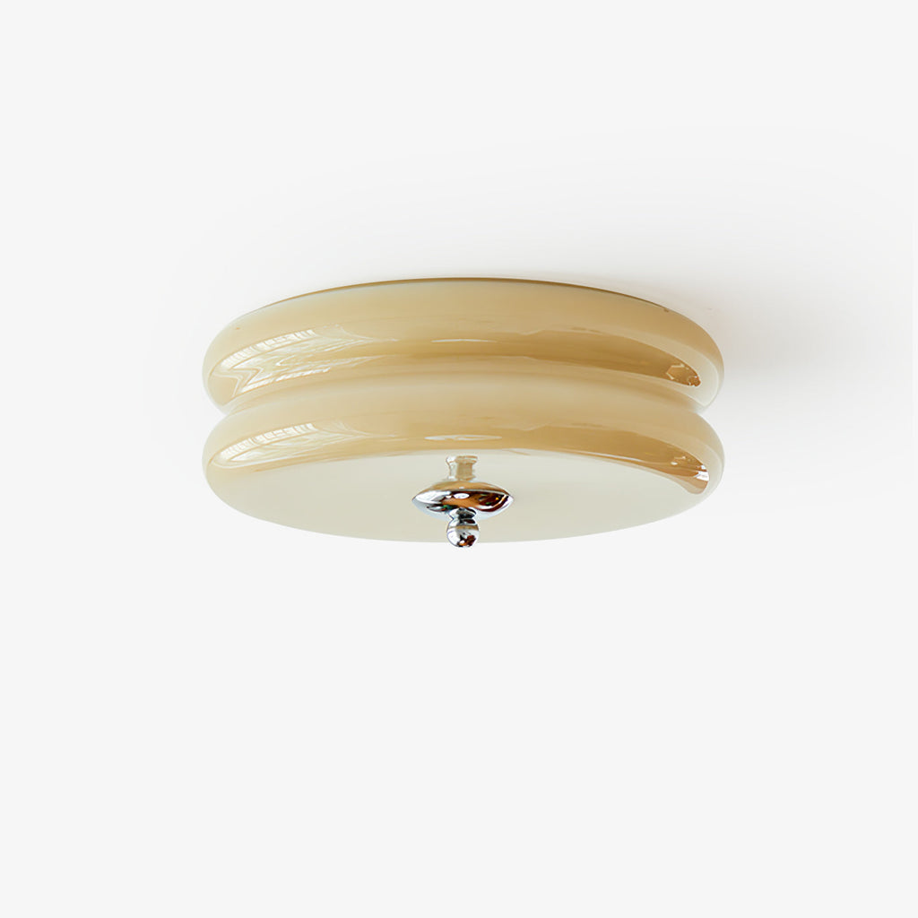 Marseille Art Deco Ceiling Light