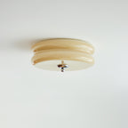Marseille Art Deco Ceiling Light