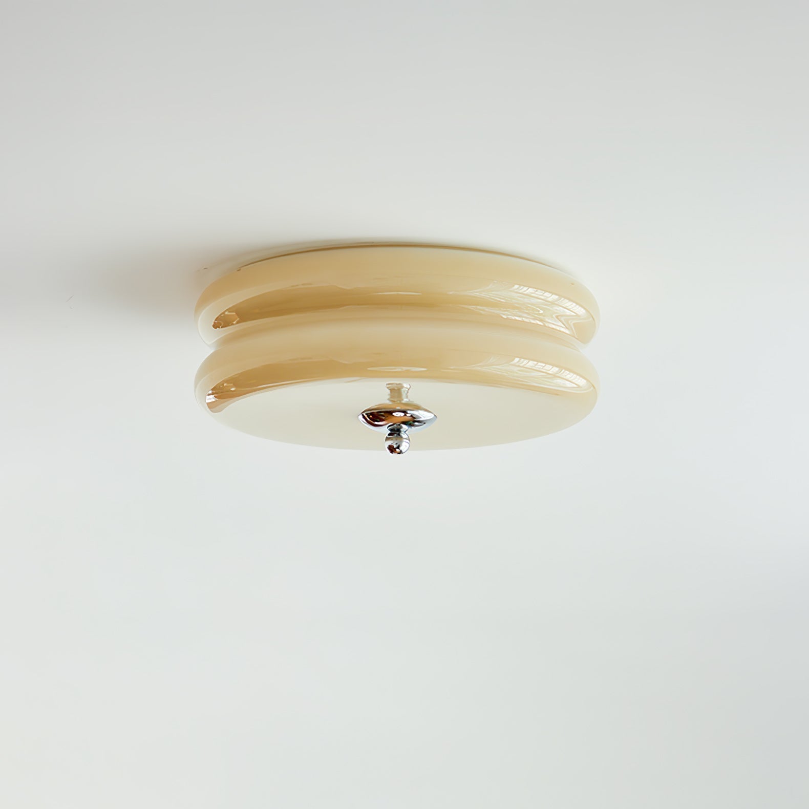 Marseille Art Deco Ceiling Light