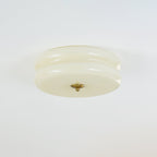 Marseille Art Deco Ceiling Light