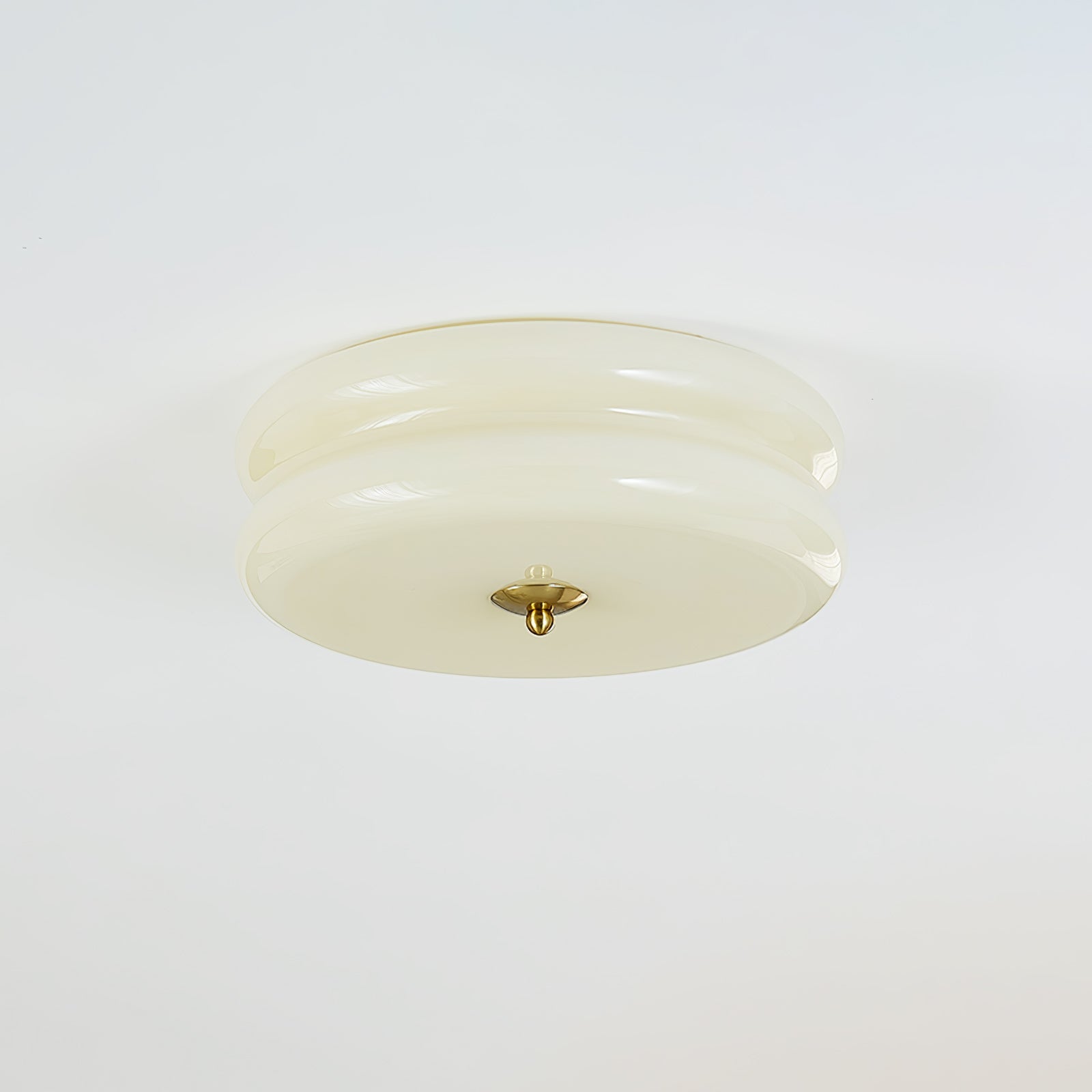Marseille Art Deco Ceiling Light