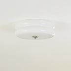 Marseille Art Deco Ceiling Light