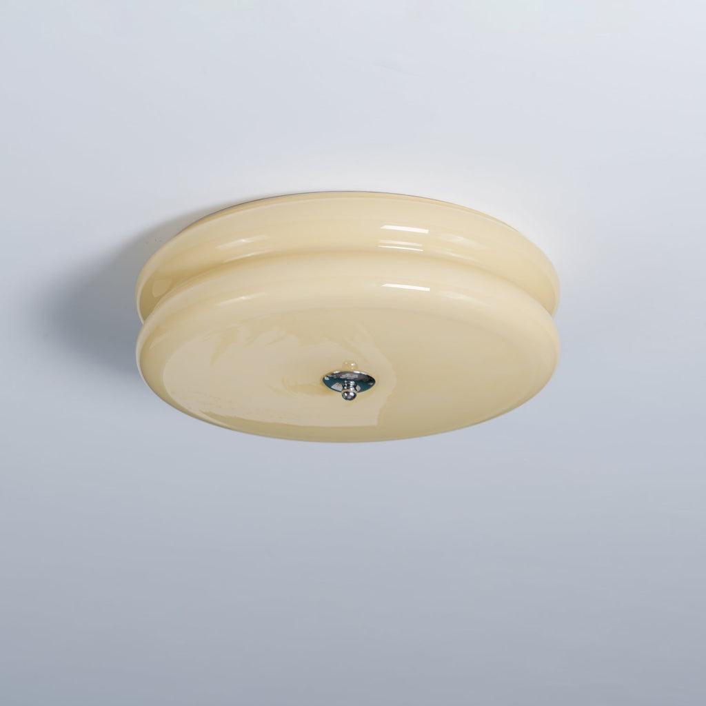 Marseille Art Deco Ceiling Light