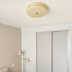 Marseille Art Deco Ceiling Light