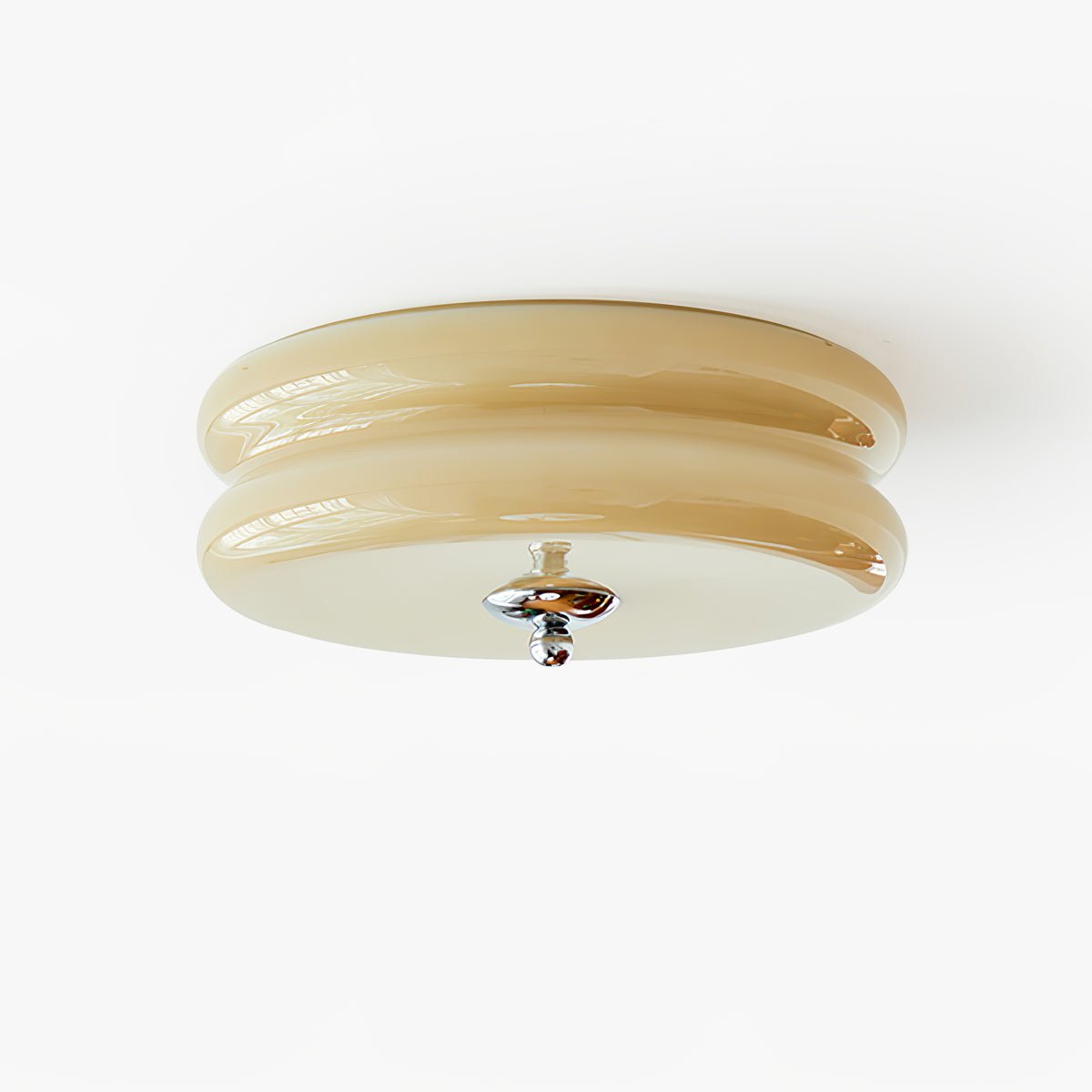 Marseille Art Deco Ceiling Light