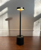 Harbor Cordless LED Table Lamp
