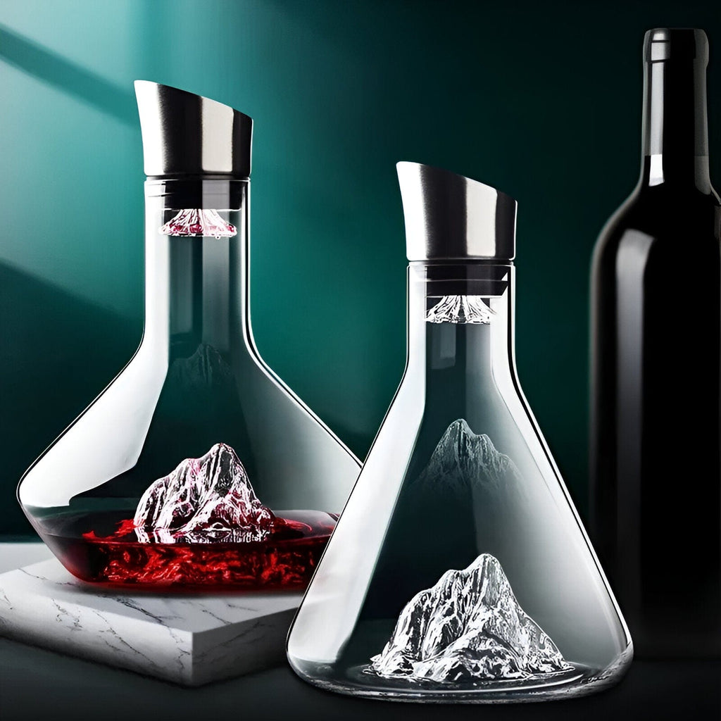 Vintaro | Wine Decanter