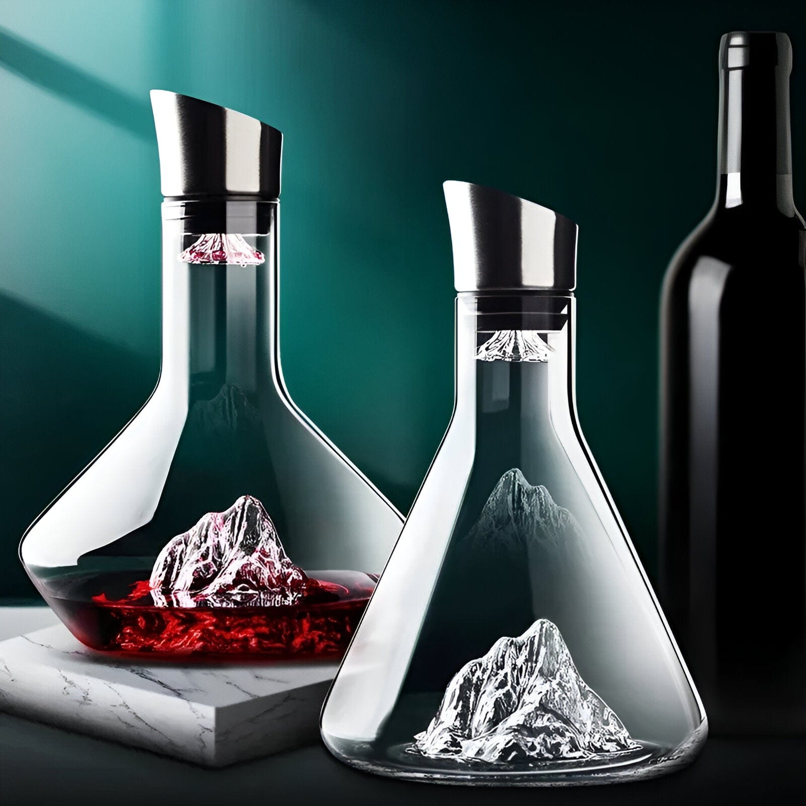 Vintaro | Wine Decanter