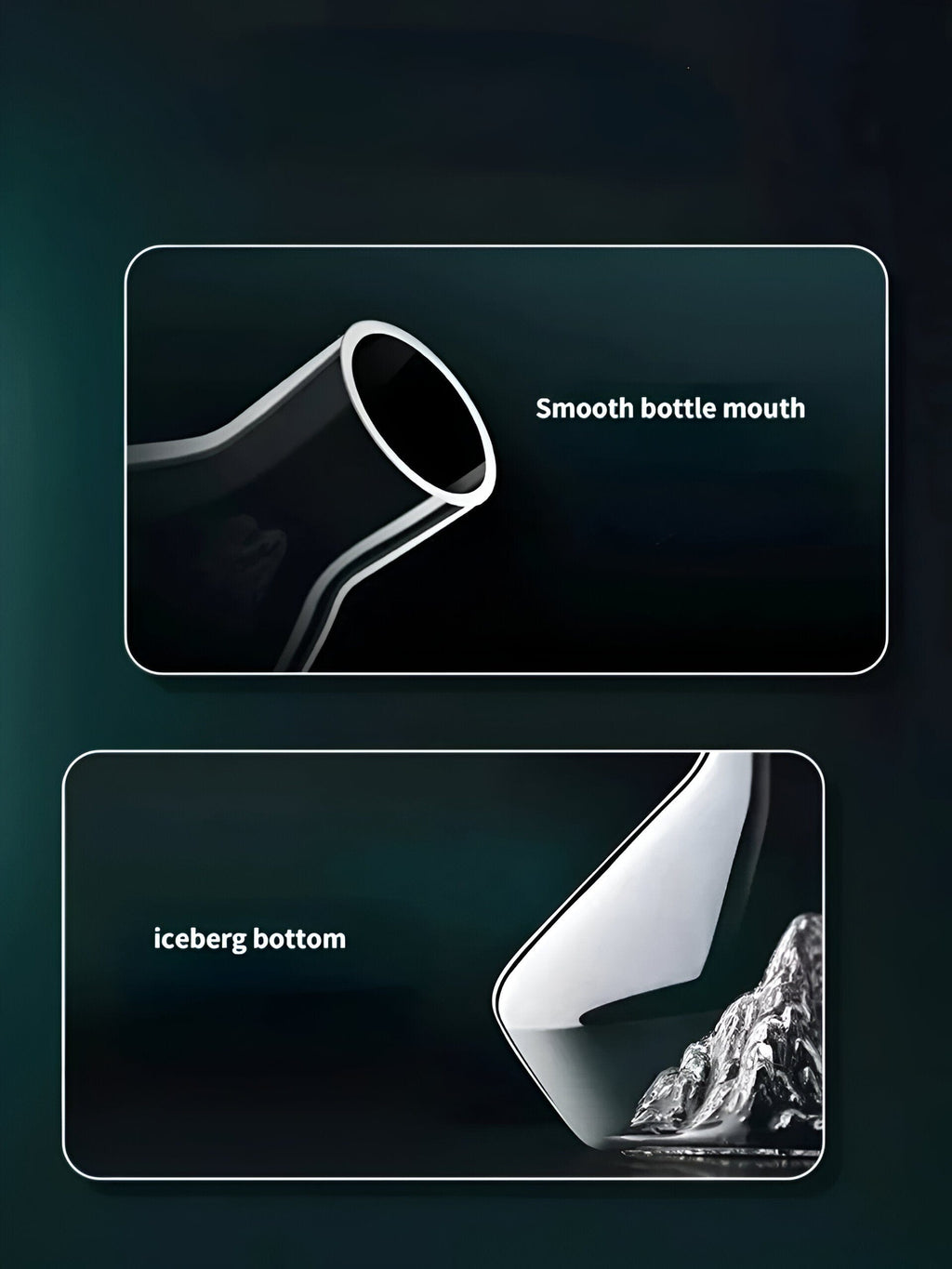 Vintaro | Wine Decanter