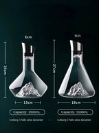 Vintaro | Wine Decanter