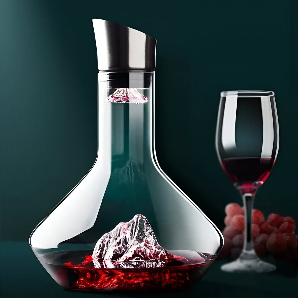 Vintaro | Wine Decanter