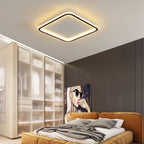 Mirella | Square Pendant Light