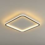 Mirella | Square Pendant Light