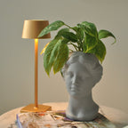 Petite Cordless LED Table Lamp