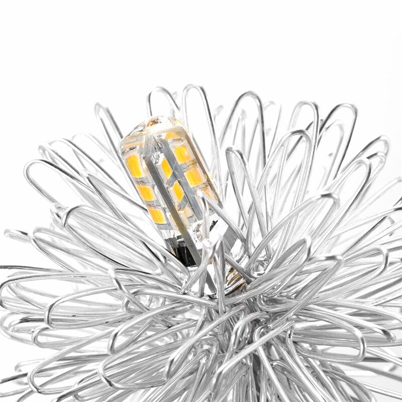 Lunera Modern LED Moon and Star Pendant Lights