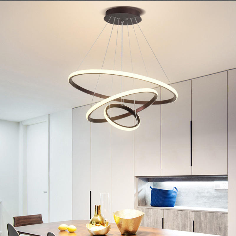 Lumiara | Modern Sleek Ceiling Light