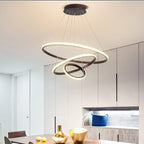 Lumiara | Modern Sleek Ceiling Light