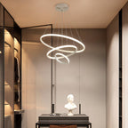Lumiara | Modern Sleek Ceiling Light