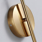 Lumera Globe Wall Sconce