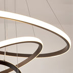 Lumiara | Modern Sleek Ceiling Light