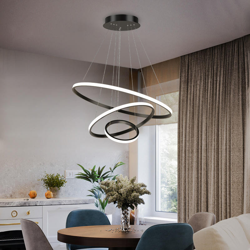 Lumiara | Modern Sleek Ceiling Light