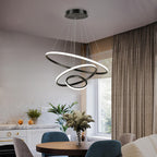 Lumiara | Modern Sleek Ceiling Light
