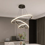 Lumiara | Modern Sleek Ceiling Light