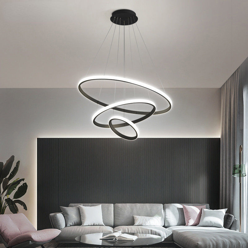 Lumiara | Modern Sleek Ceiling Light