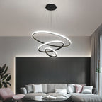 Lumiara | Modern Sleek Ceiling Light
