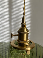 Hinata | Modern Japanese Pendant Light