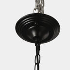 Drum Pendant Light