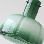 Boreal | LED Nordic Glass Pendant Light