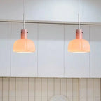 Boreal | LED Nordic Glass Pendant Light