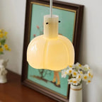 Boreal | LED Nordic Glass Pendant Light