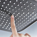 AquaSense Smart Shower System with Multi-Function Jets