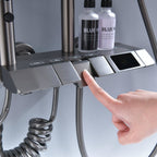 AquaTherm Thermostatic Shower System