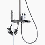 AquaTherm Thermostatic Shower System