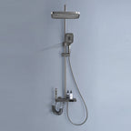 AquaTherm Thermostatic Shower System