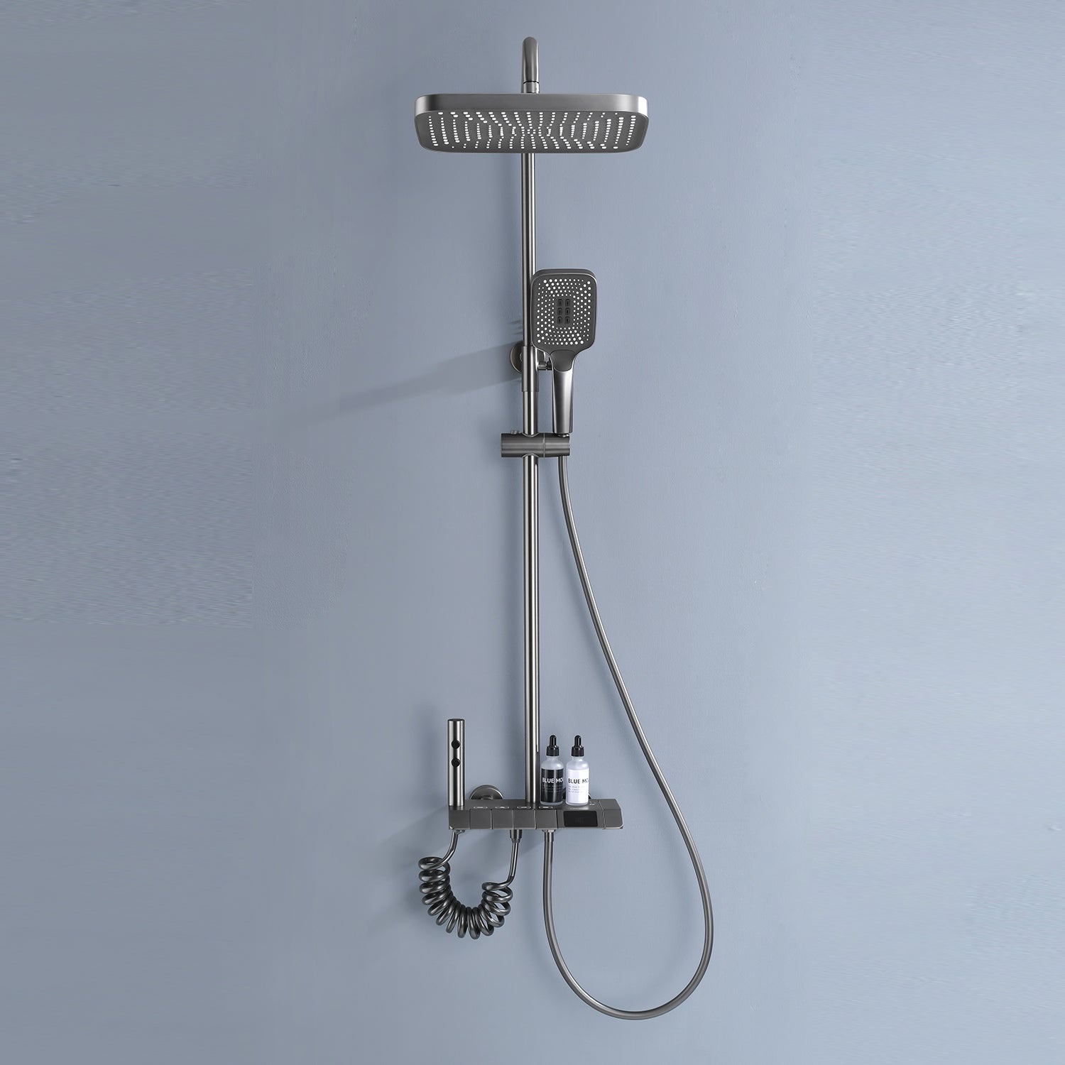 AquaTherm Thermostatic Shower System
