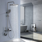 AquaTherm Thermostatic Shower System