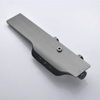 LED Shower System With Temperature Control