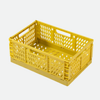Plastic Stackable Storage Bins