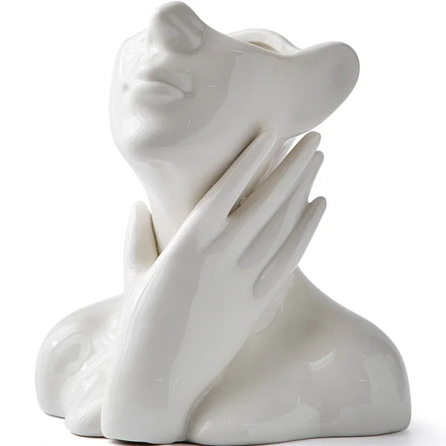 Liora | Distinctive Modern Ceramic Vases