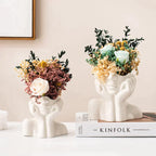 Liora | Distinctive Modern Ceramic Vases