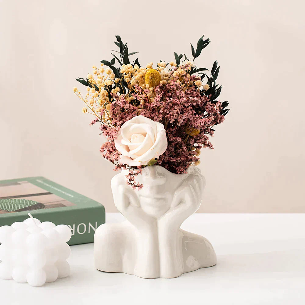 Liora | Distinctive Modern Ceramic Vases