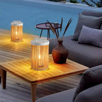 Aurena | Luxe Solar Outdoor Light