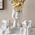 Liora | Distinctive Modern Ceramic Vases