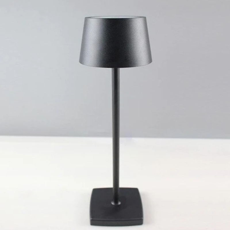 Petite Cordless LED Table Lamp