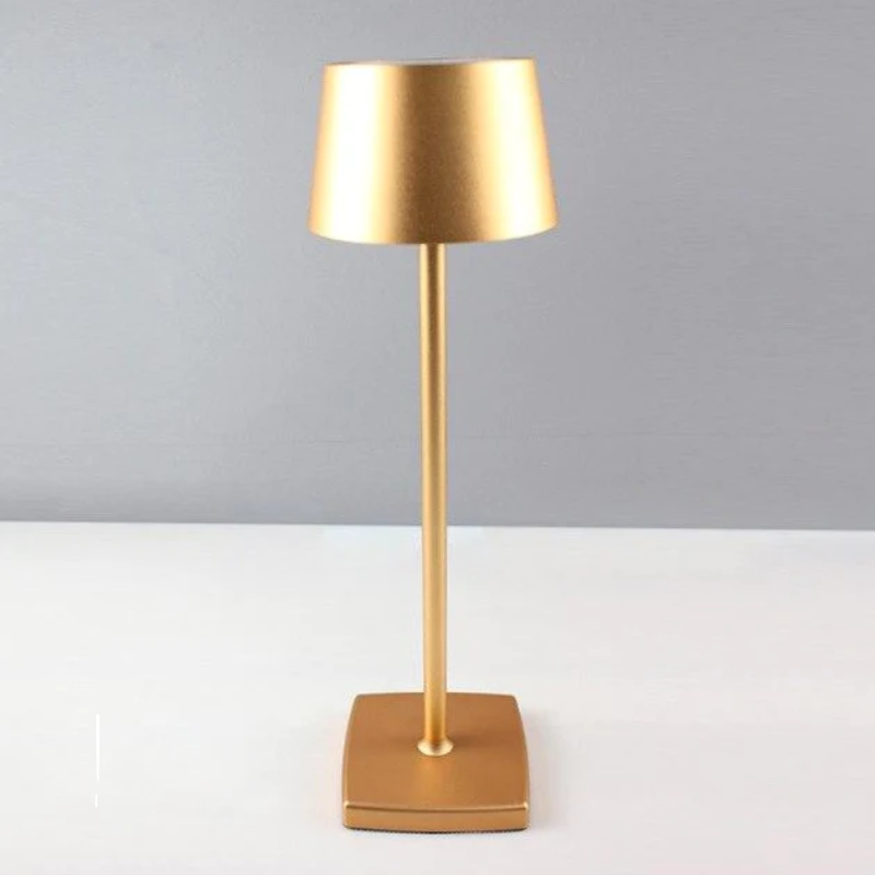 Petite Cordless LED Table Lamp